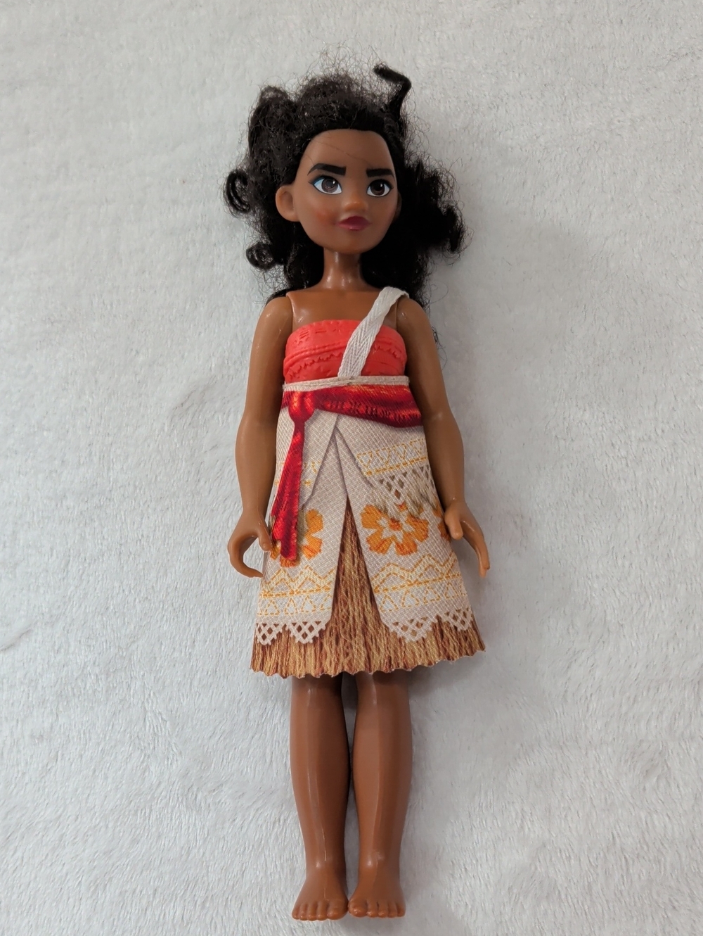 2015 Hasbro Moana